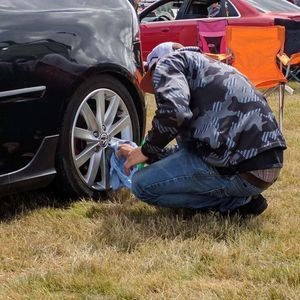 Meet your Posher, Kurtis